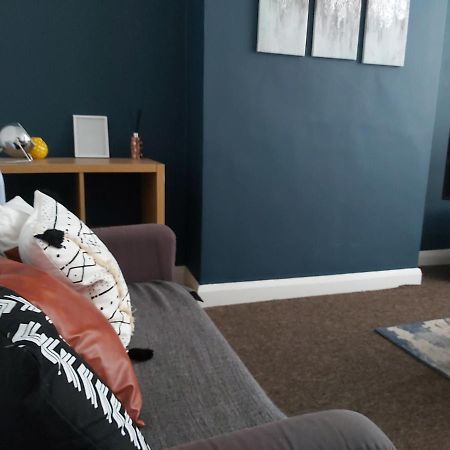 Comfy 4 Bed Home Away From Home Coventry Zewnętrze zdjęcie